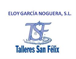 Horario de apertura Talleres San Felix S.L., El Esparragal