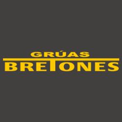 Horario de apertura Grúas Bretones, Córdoba