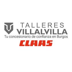 Horario de apertura Talleres Villalvilla, Burgos