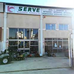 Horario de apertura Serve Maquinaria S.l., Orkoien