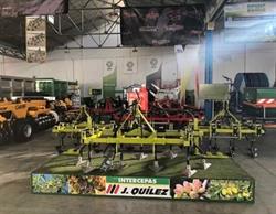 Horario de apertura Aperos J. Quilez, La Alberca de Záncara