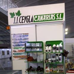 Horario de apertura J.j.ceygla Canarias S.l., La Guancha