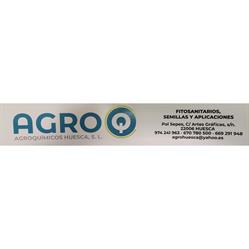 Horario de apertura Agroquímicos Huesca S.L., 