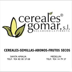 Horario de apertura Cereales Gomar S.l., Santa Amalia