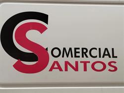 Horario de apertura Comercial Santos, Tomelloso