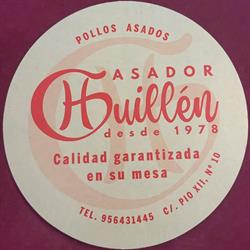 Horario de apertura Asador Hilario Guillén, Barbate