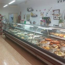 Horario de apertura El Rebost, Balaguer