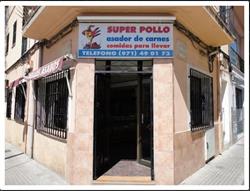 Asador Súper Pollo en Llucmajor (Platja De Palma) - Horario de apertura