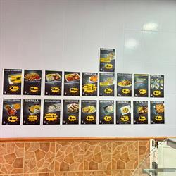 La Boutique Del Pollo Asado en Cáceres (Centro) - Horario de apertura