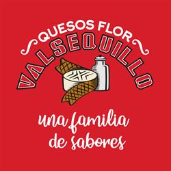 Horario de apertura Quesos Flor Valsequillo, 