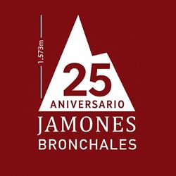 Horario de apertura Jamones Bronchales S.l., 
