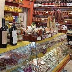 Horario de apertura Mantequerias Irande, Ávila