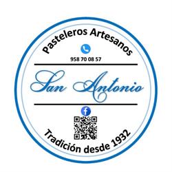 Horario de apertura Pastelería San Antonio, Baza
