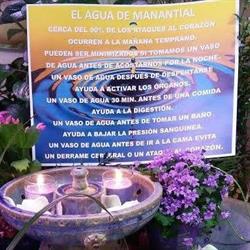 El Manantial en Gijón (Centro) - Horario de apertura