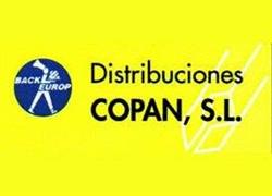 Horario de apertura Distribuciones Copan S.l., Villares de la Reina
