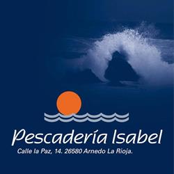 Horario de apertura Pescadería Isabel, Arnedo