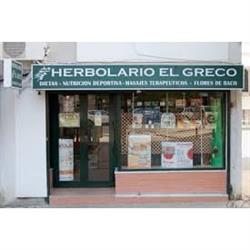 Horario de apertura Herbolario El Greco, Sevilla