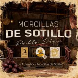 Horario de apertura Morcillas de Sotillo Pablo Díaz, Sotillo de la Adrada