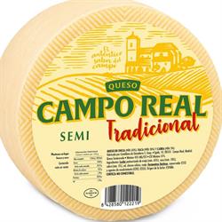 Horario de apertura Despacho de Quesos de Campo Real, 