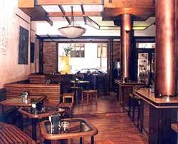 Cafe Restaurante Astoria en Zaragoza (Casco Antiguo) - Horario de apertura