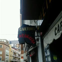 Horario de apertura Cafeteria Nebraska, Huelva