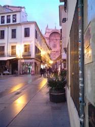 Cafe Bar Marqués de Gerona en Granada (Centro) - Horario de apertura