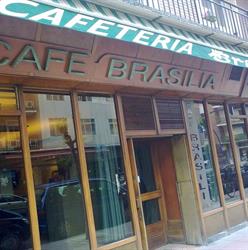 Horario de apertura Cafe Bar Brasilia, Vitoria-Gasteiz