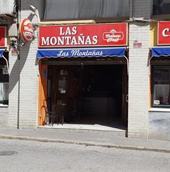 Horario de apertura Cafeteria Bar Las Montañas, San Fernando