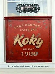 Horario de apertura Cafeteria Bar Koky, Bilbao