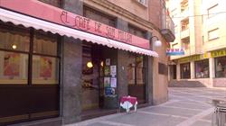 Horario de apertura Café de San Millán, Segovia