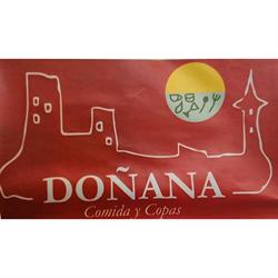 Horario de apertura Cafetería Restaurante Doñana, Logroño