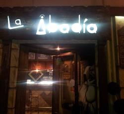 Horario de apertura la Abadia, Burgos