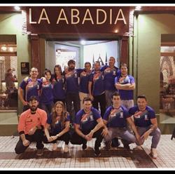 Horario de apertura la Abadia, Burgos