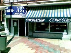 Horario de apertura Chocolatería Danubio Azul, Salamanca