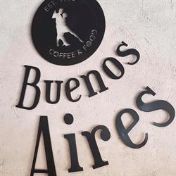 Horario de apertura Café Buenos Aires, Zaragoza