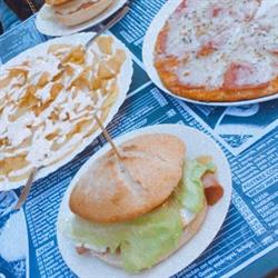 Horario de apertura Cafetería Míster G, Ponferrada