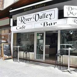 Horario de apertura Bar River Valley, Valladolid