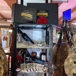 Horario de apertura Carnicería Mercedes, Grazalema