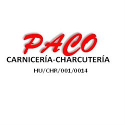 Horario de apertura CARNES PACO HUESCA Carnicería, charcutería en Huesca, 