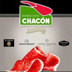 Horario de apertura Distribuciones Chacon S.l., La Carlota