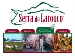 Horario de apertura Serra Do Larouco, Baltar