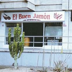 Horario de apertura El Buen Jamón, Las Palmas de Gran Canaria