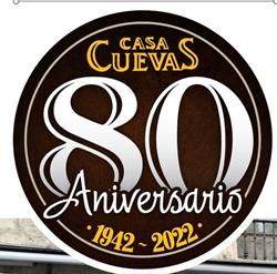 Horario de apertura Casa Cuevas, Burgos