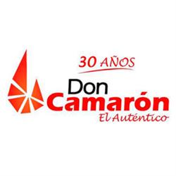 Horario de apertura Don Camarón, Vigo