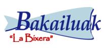 Horario de apertura Bakailuak La Bixera, Irun
