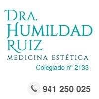 Horario de apertura Dra. Humildad Ruiz, Logroño