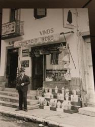 Horario de apertura Cava Beso, Viella