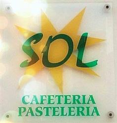 Horario de apertura Sol Pasteleria Cafeteria, Almería