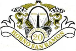 Horario de apertura Hornos San Ramon, Huelva
