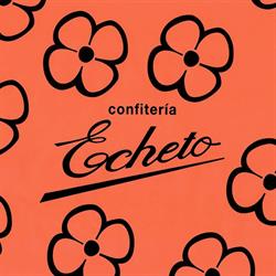 Horario de apertura Confitería Pastelería Echeto, Jaca